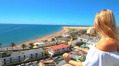 HL Suitehotel Playa del Ingles