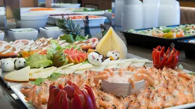 HL Suitehotel Playa del Inglés