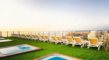 HL Suitehotel Playa del Inglés