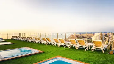HL Suitehotel Playa del Inglés