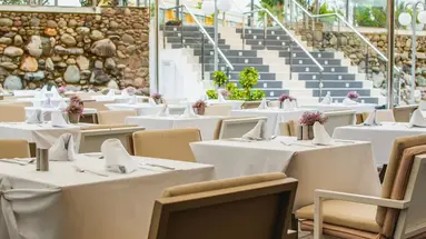 HL Suitehotel Playa del Inglés