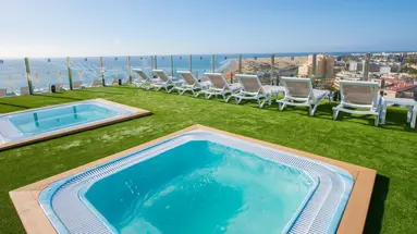 HL Suitehotel Playa del Ingles