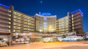 HL Suitehotel Playa del Ingles
