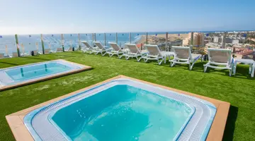 HL Suitehotel Playa del Ingles