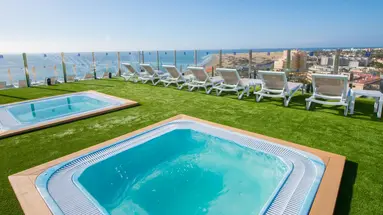 HL Suitehotel Playa del Ingles