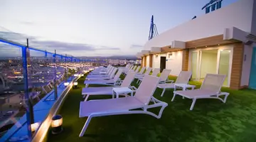 HL Suitehotel Playa del Ingles