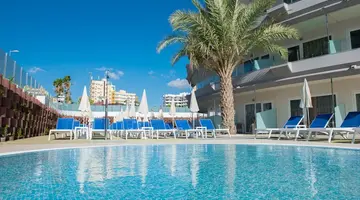 HL Suitehotel Playa del Inglés