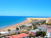 HL Suitehotel Playa del Inglés