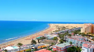 HL Suitehotel Playa del Inglés