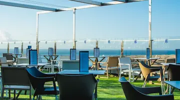 HL Suitehotel Playa del Inglés