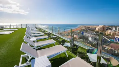 HL Suitehotel Playa del Ingles