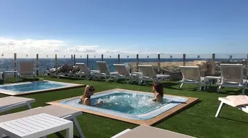 HL Suitehotel Playa del Ingles