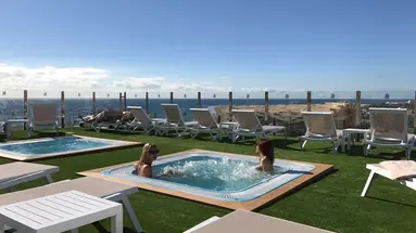 HL Suitehotel Playa del Ingles