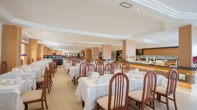 HL Suitehotel Playa del Inglés