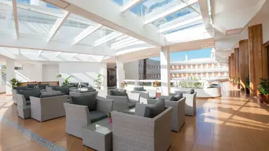 HL Suitehotel Playa del Inglés