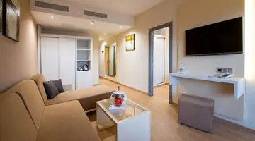 HL Suitehotel Playa del Ingles