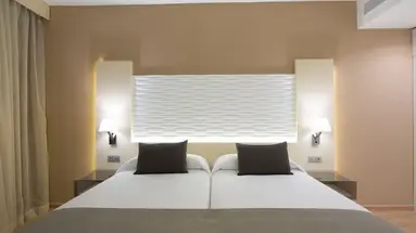 HL Suitehotel Playa del Inglés