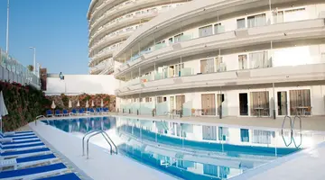 HL Suitehotel Playa del Ingles
