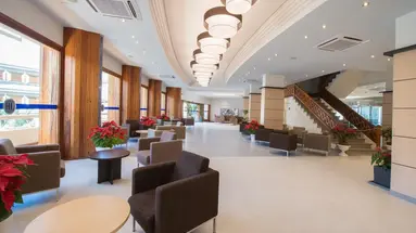 HL Suitehotel Playa del Ingles