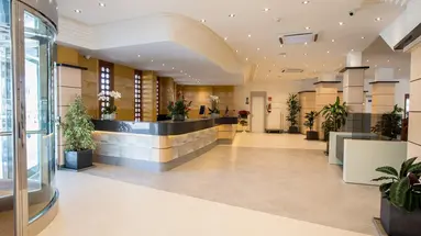 HL Suitehotel Playa del Ingles