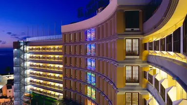 HL Suitehotel Playa del Inglés