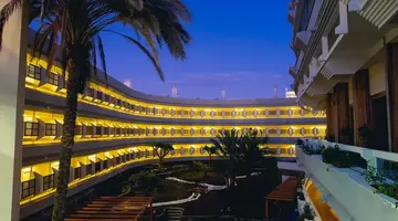 HL Suitehotel Playa del Inglés