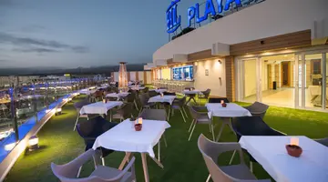 HL Suitehotel Playa del Ingles
