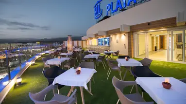 HL Suitehotel Playa del Ingles