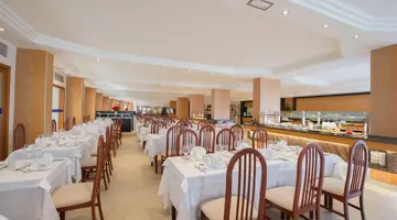 HL Suitehotel Playa del Ingles