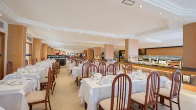 HL Suitehotel Playa del Ingles
