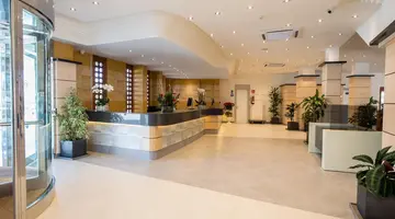 HL Suitehotel Playa del Ingles