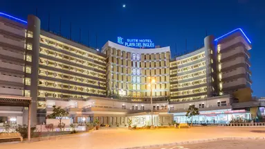 HL Suitehotel Playa del Ingles