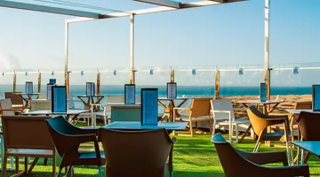 HL Suitehotel Playa del Ingles