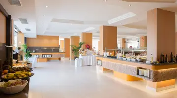 HL Suitehotel Playa del Ingles