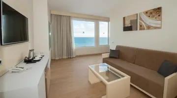 HL Suitehotel Playa del Ingles