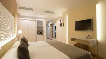 HL Suitehotel Playa del Inglés