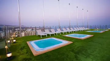 HL Suitehotel Playa del Ingles