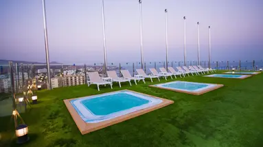 HL Suitehotel Playa del Ingles