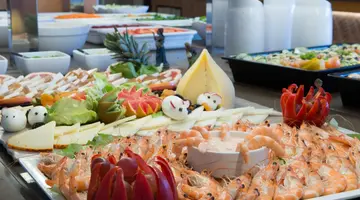 HL Suitehotel Playa del Ingles