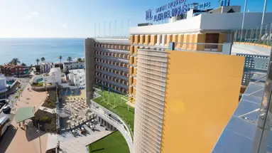 HL Suitehotel Playa del Ingles