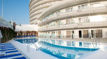 HL Suitehotel Playa del Ingles