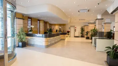 HL Suitehotel Playa del Ingles