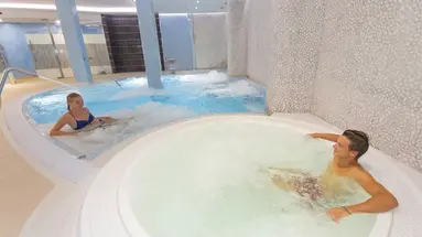 HL Suitehotel Playa del Inglés