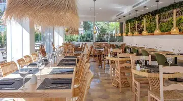 HM ALMA BEACH (ADULTS ONLY 18+)