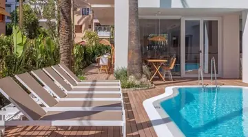 HM ALMA BEACH (ADULTS ONLY 18+)