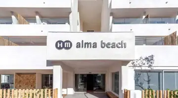 HM ALMA BEACH (ADULTS ONLY 18+)