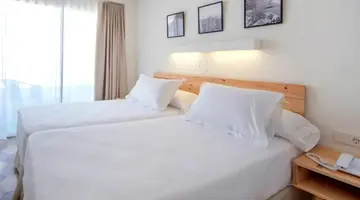 HM ALMA BEACH (ADULTS ONLY 18+)
