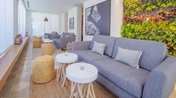 HM ALMA BEACH (ADULTS ONLY 18+)