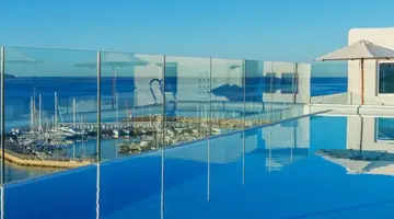 HM ALMA BEACH (ADULTS ONLY 18+)