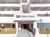 HM Alma Beach - Adults Only